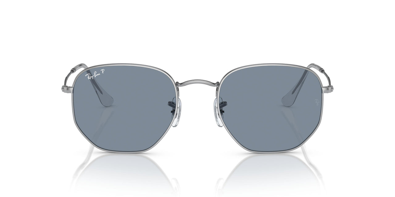 003/02 - Silver - Blue