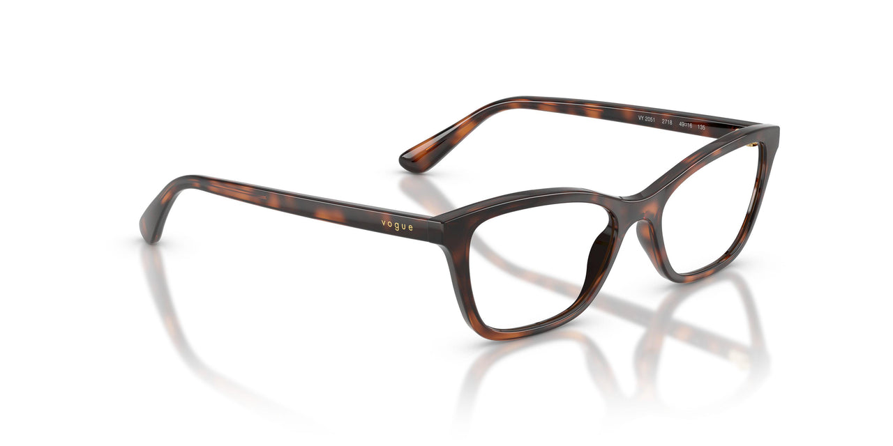 2718 - Brown