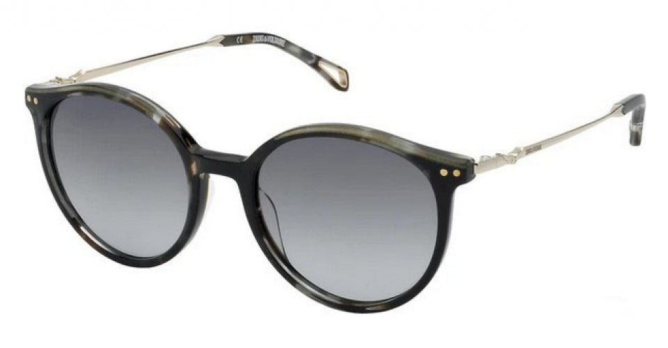 Zadig Voltaire SZV322 Sunglasses