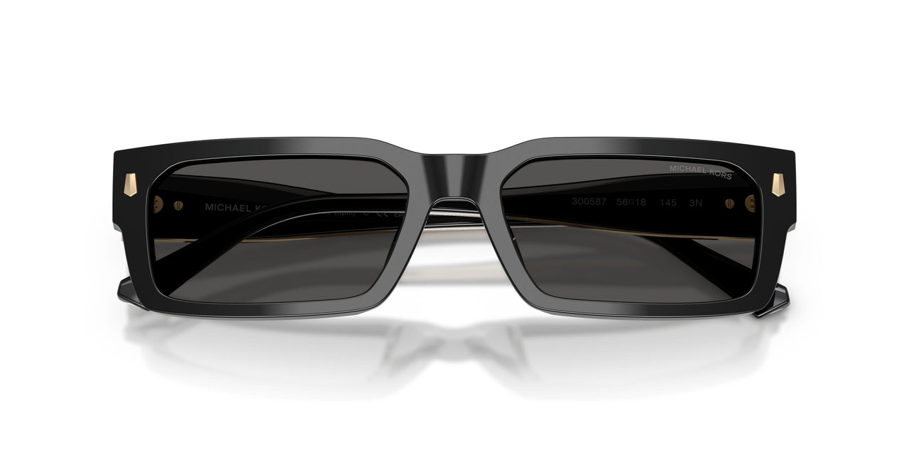 300587 - Black - Grey