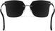 9040 - Pure Black - SLM Grey