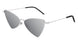 Saint Laurent SL 303 JERRY Sunglasses