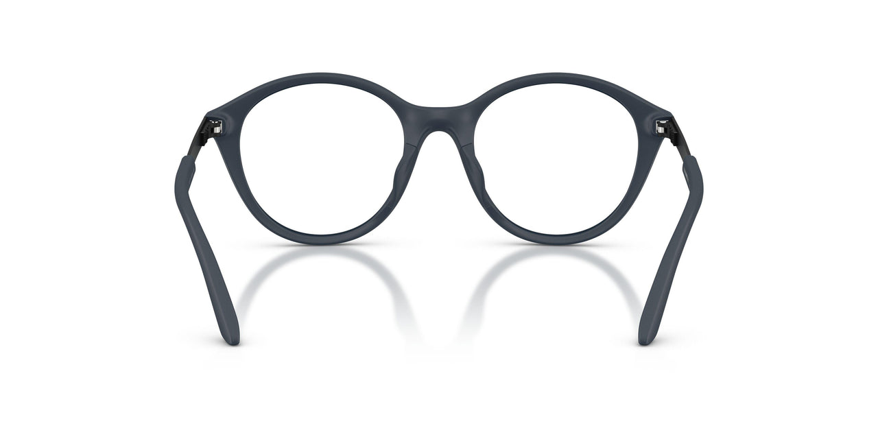 50881W - Blue - Clear