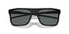 504/81 - Black - Polarized Grey