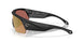 913706 - Black - Gold Mirror