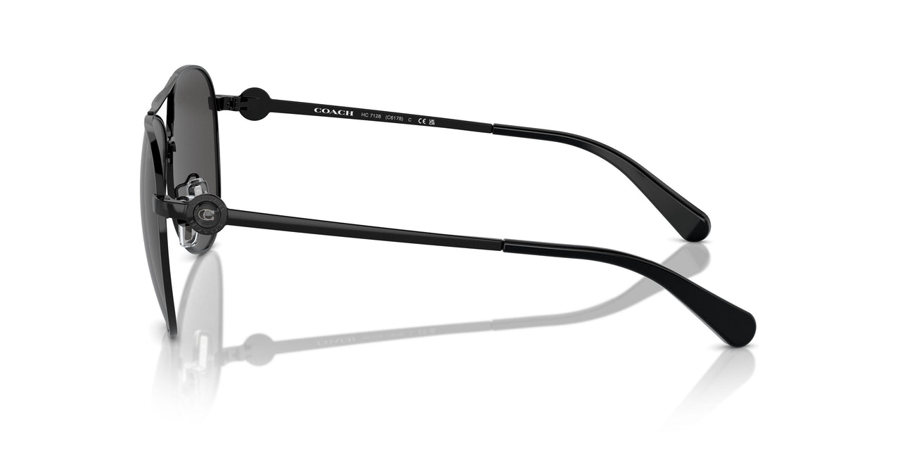 934487 - Black - Grey Solid