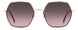 0NOA-M2 - GOLD BRGN - Brown Pink Grad