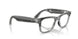6840MF - Grey - Clear/sapphire