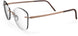 3530 - Copper Rose