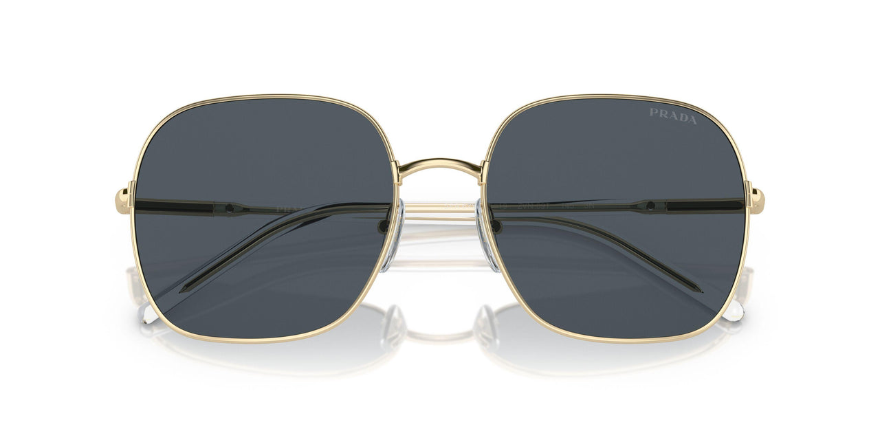 ZVN09T - Gold - Dark Grey