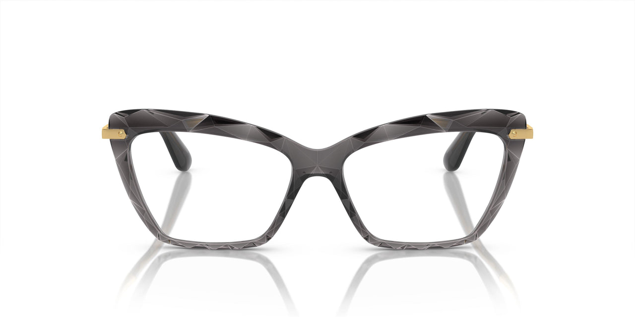 504 - Transparent Grey