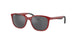 71506G - Red - Silver/grey