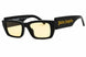 Palm Angels PALM Sunglasses