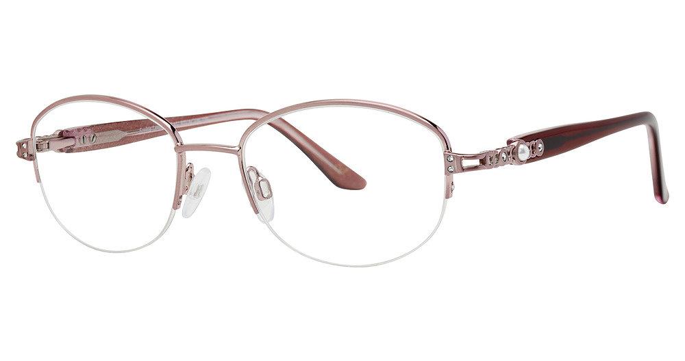 Sophia Loren Beau Rivage SLBR100 Eyeglasses