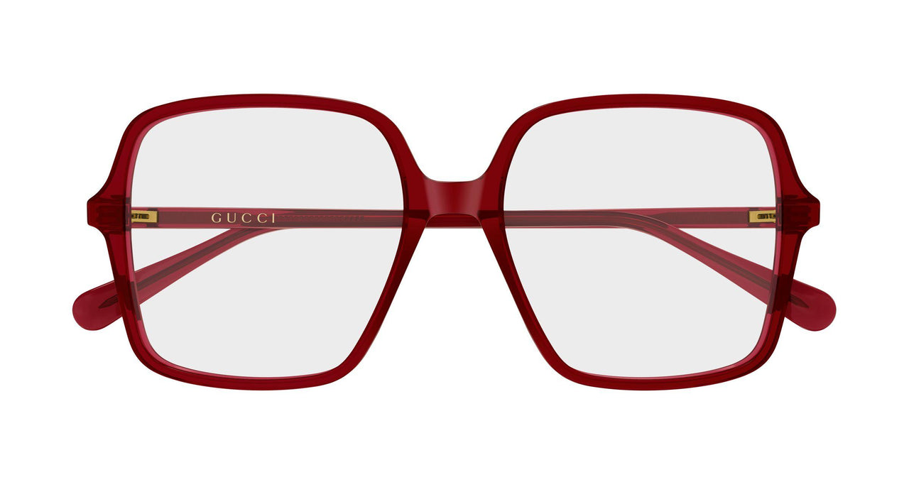 011 - Red - Transparent