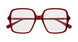 011 - Red - Transparent