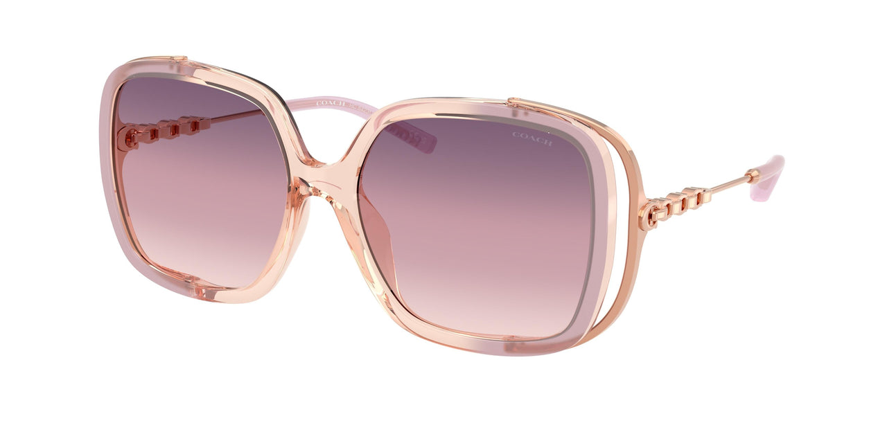 Coach Cad80 8423U Sunglasses