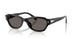 95/B1 - Black - Dark Grey