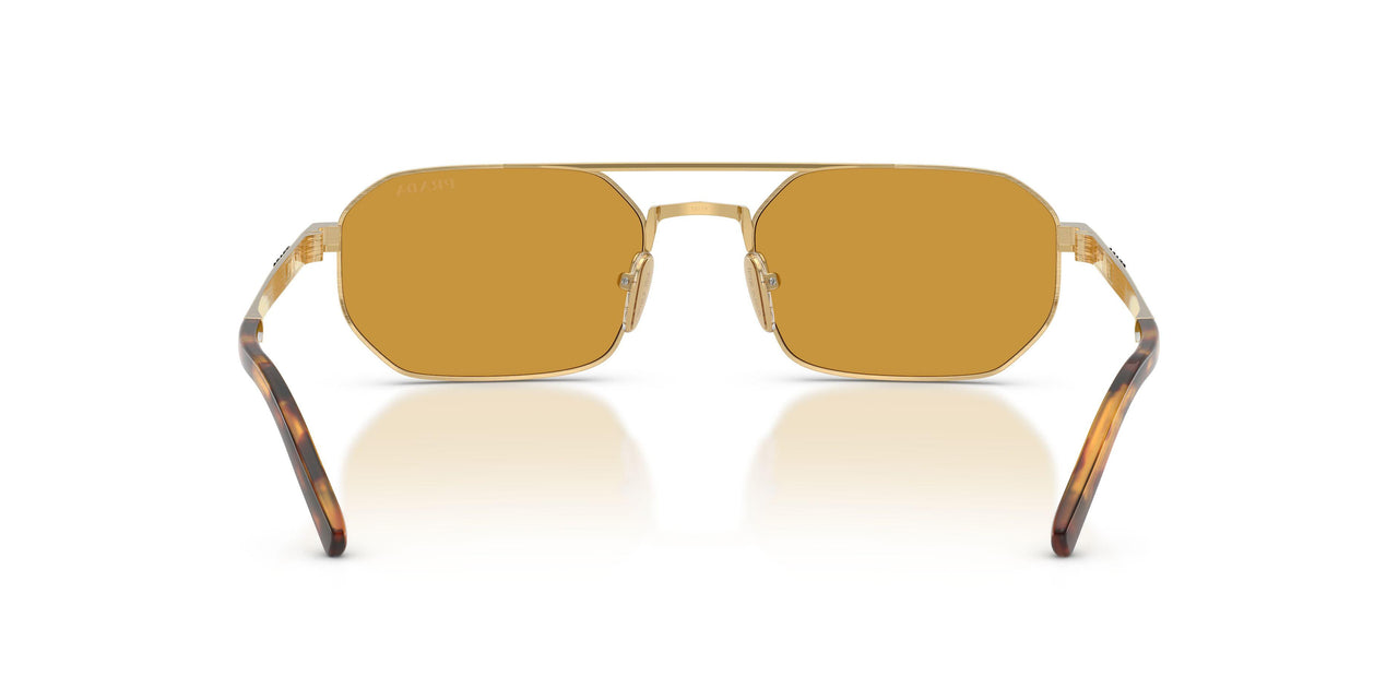 24J50P - Gold - Dark Honey
