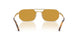 24J50P - Gold - Dark Honey