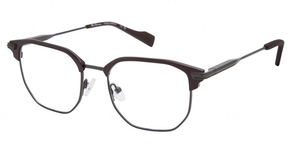 Ben Sherman BSTUDOR Eyeglasses