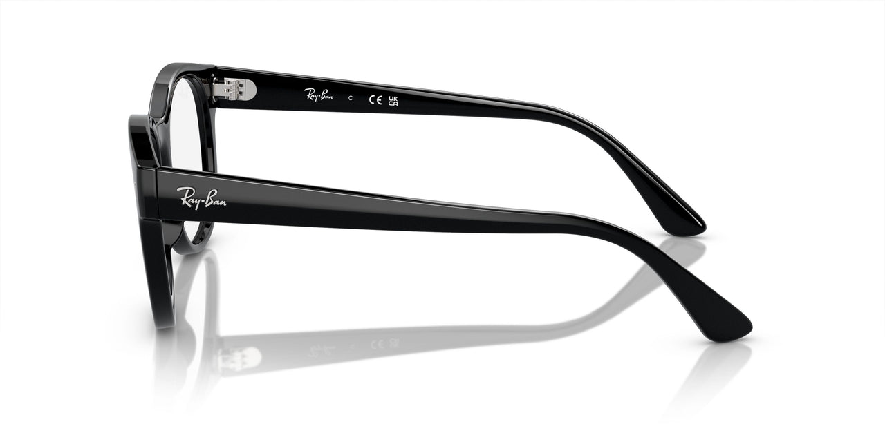 2000 - Black - Clear
