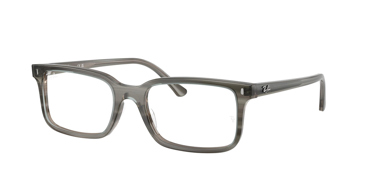 Ray-Ban 5445F Eyeglasses