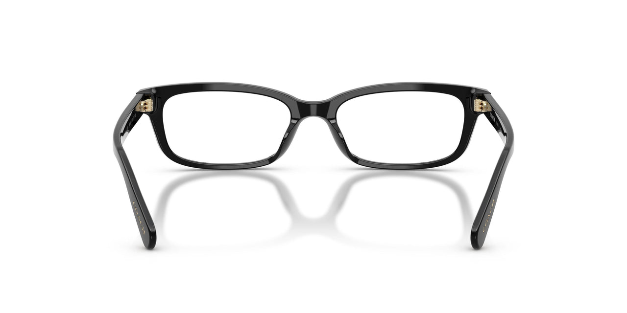 5002 - Black