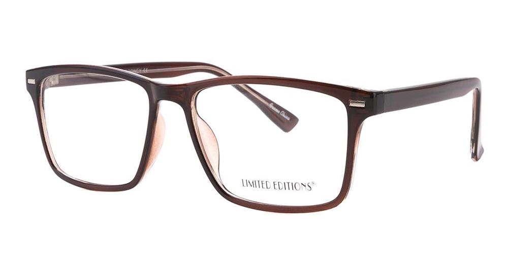 LIMITED EDITIONS RODNEY Eyeglasses