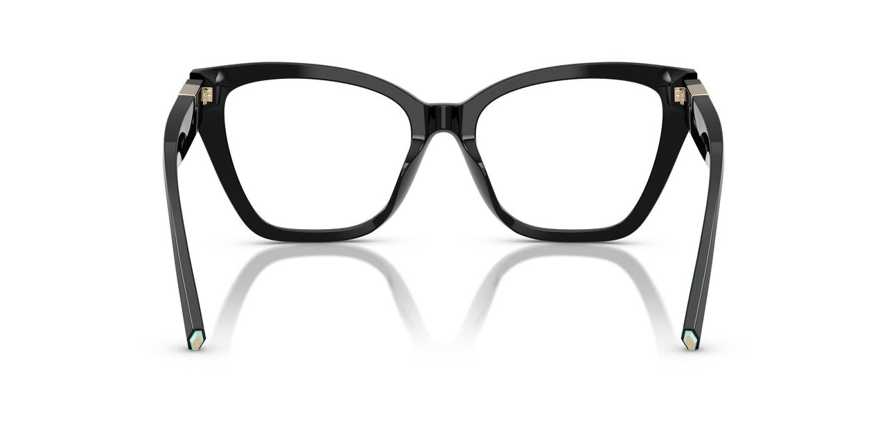 8001 - Black