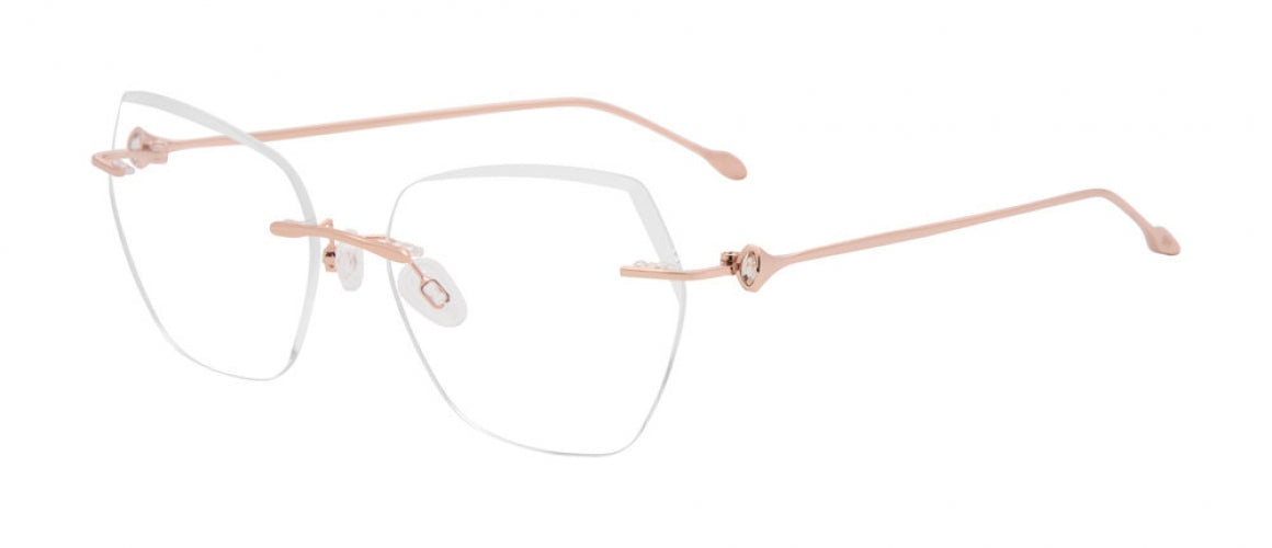 Jones New York VJON511 Eyeglasses