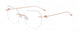 Jones New York VJON511 Eyeglasses