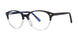 NVTRTSCRSTL - Navy Tortoise Crystal