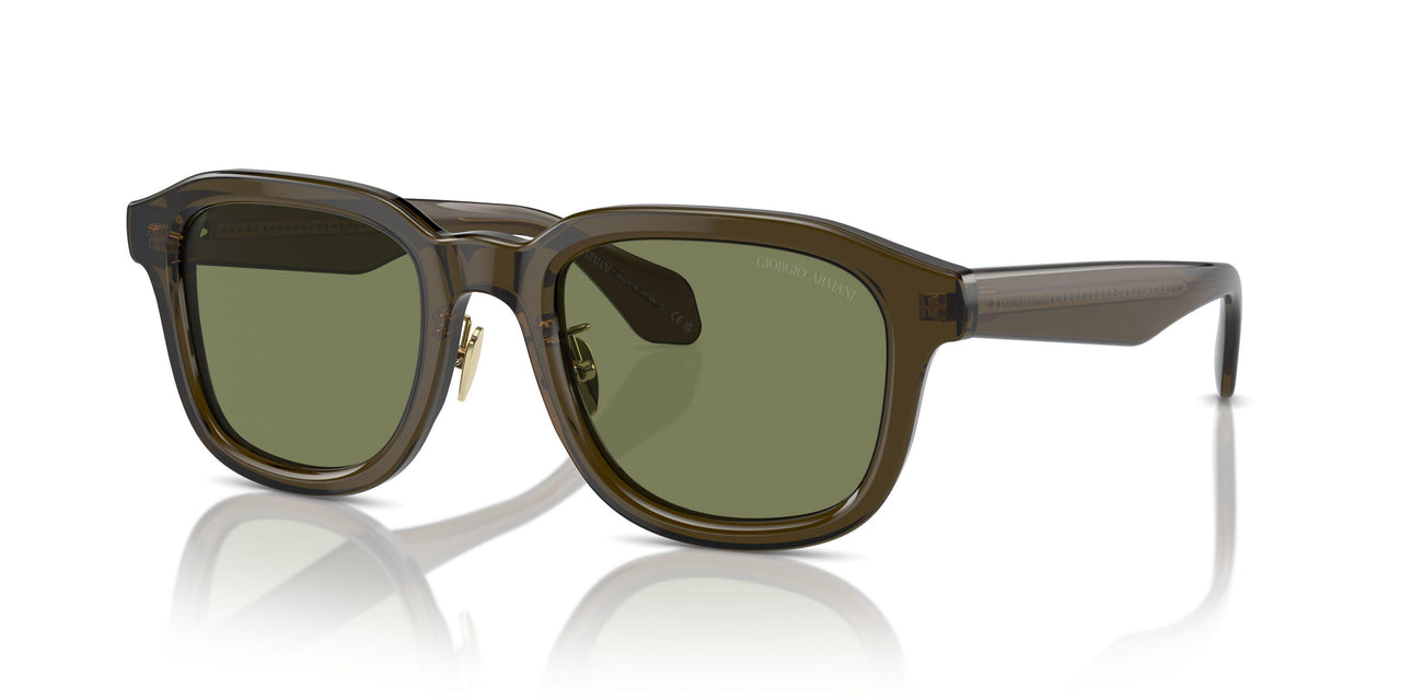 60612A - Green - Green