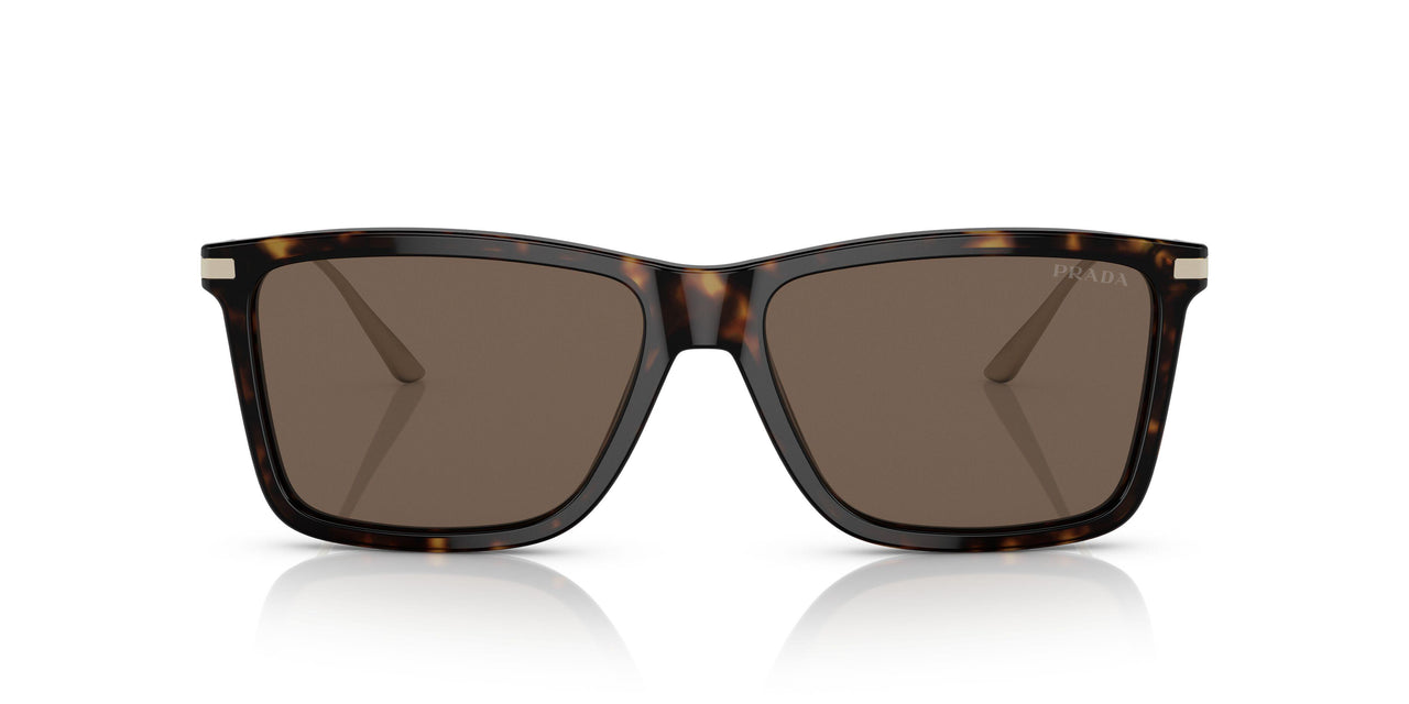 2AU08T - Havana - Brown Vintage
