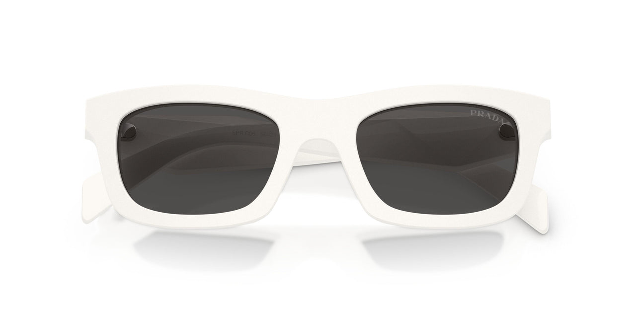 17K08Z - White - Dark Grey