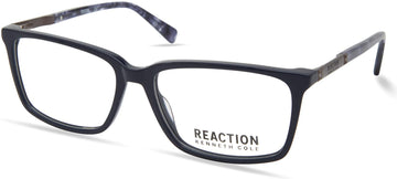 Kenneth Cole Reaction 0870 Eyeglasses