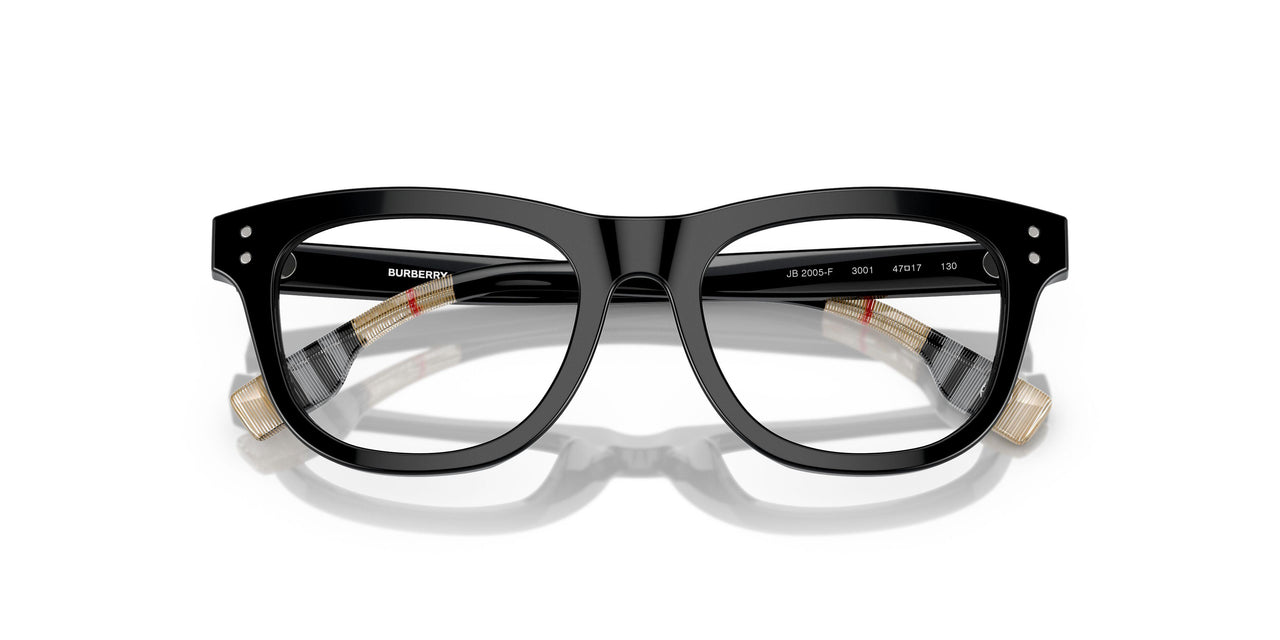 3001 - Black