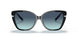 80559S - Black - Azure Gradient Blue