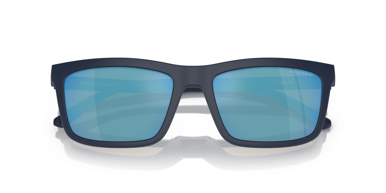 27591W - Blue - Clear