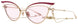 Valentino VGLASSLINER Eyeglasses