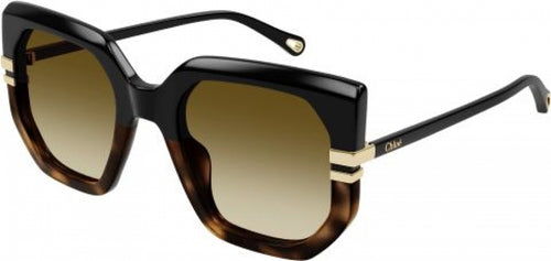 003 - Black - Brown