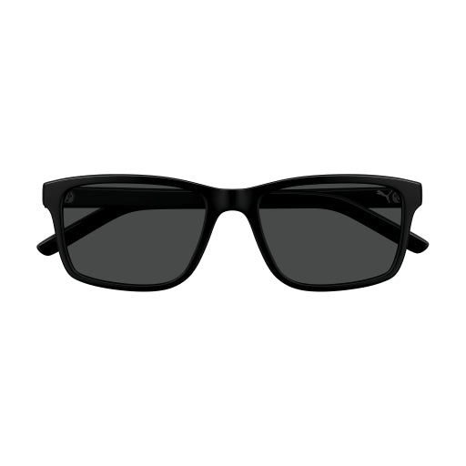 001 - Black - Smoke