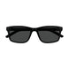 001 - Black - Smoke