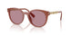 403084 - Red - Rose Mirror
