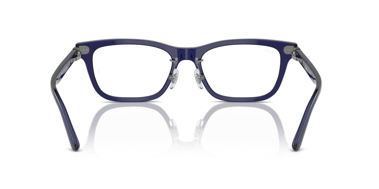 8288 - Blue - Clear