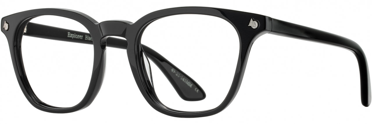 2 - Black - DM