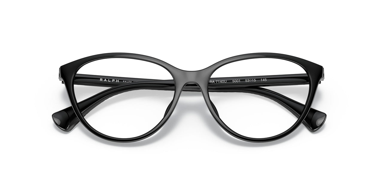 5001 - Black