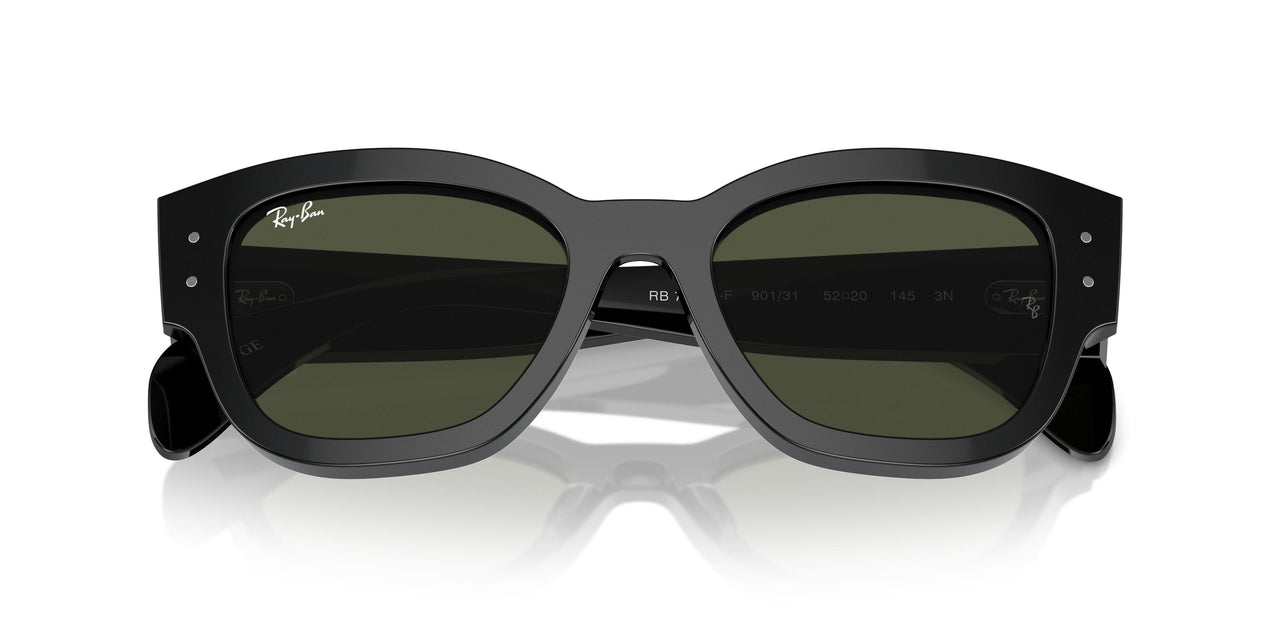 901/31 - Black - Green