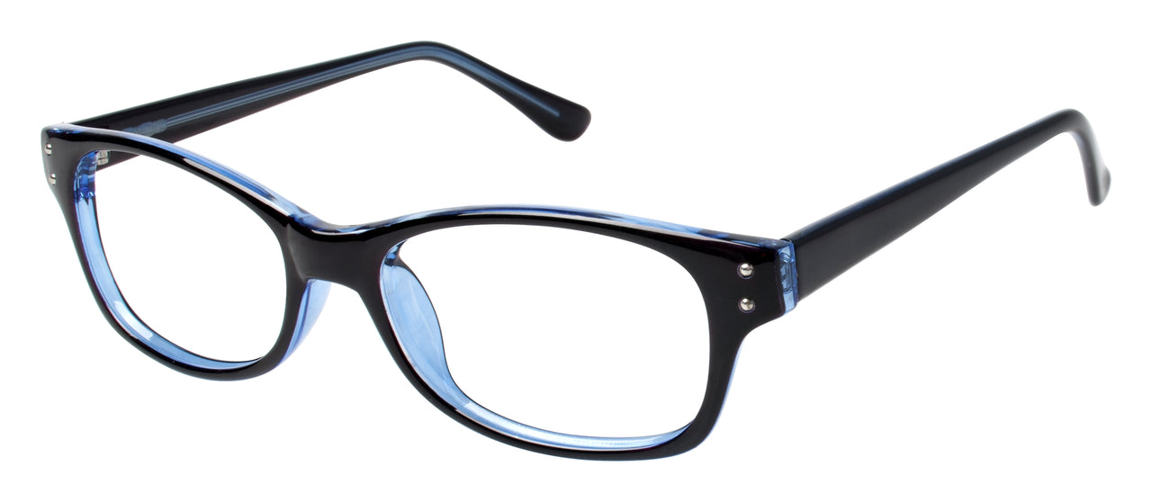 New Globe L4053 Eyeglasses